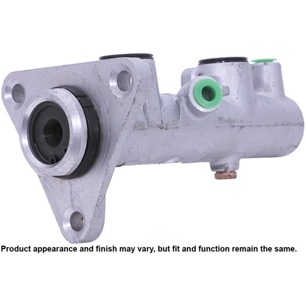 Cardone Reman Remanufactured Master Cylinder 11-2240