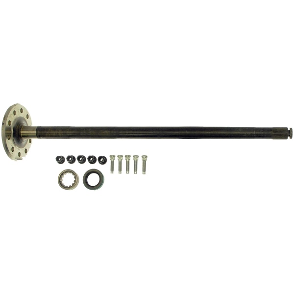 Dorman OE Solutions Rear Passenger Side Axle Shaft 630-212