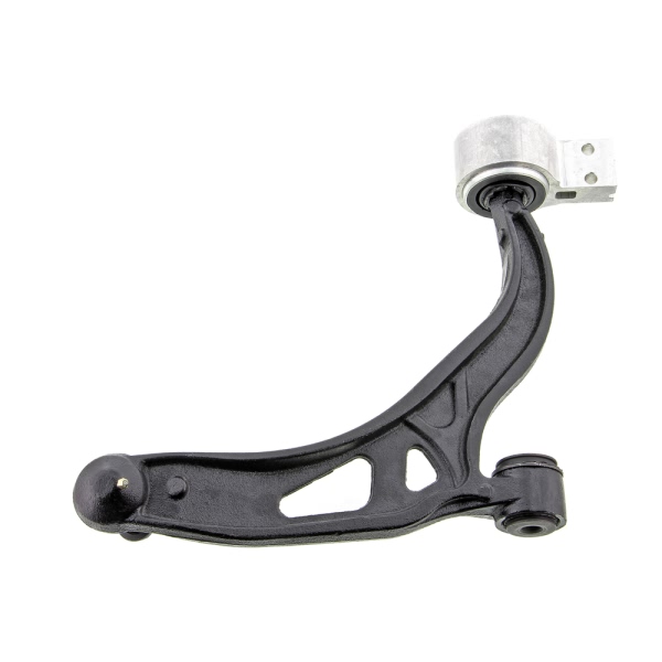 Mevotech Supreme Front Driver Side Lower Non Adjustable Control Arm And Ball Joint Assembly CMS40185