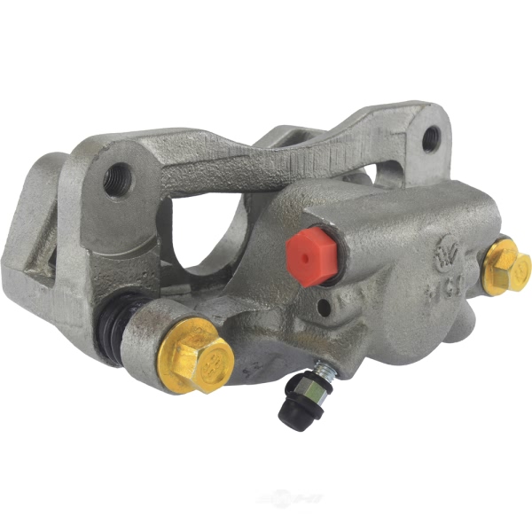 Centric Remanufactured Semi-Loaded Rear Driver Side Brake Caliper 141.46554