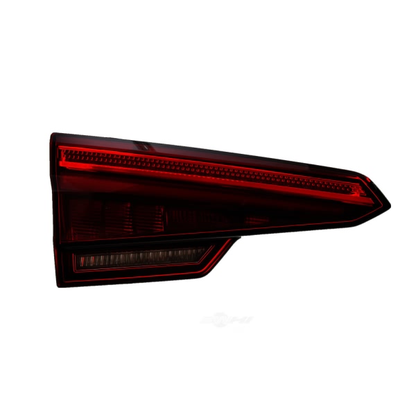 Hella Inner Driver Side Tail Light 012247091