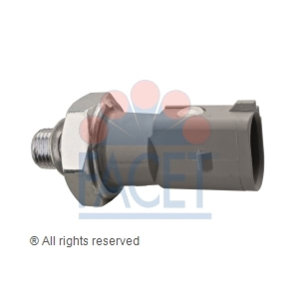 facet Oil Pressure Switch 7.0197