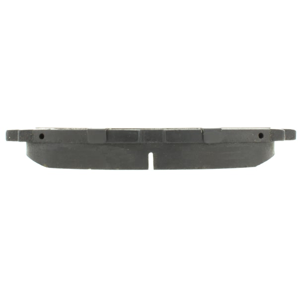 Centric Premium Ceramic Front Disc Brake Pads 301.04760