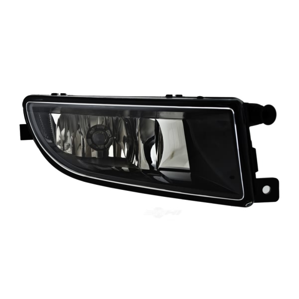 Hella Passenger Side Replacement Fog Light 010934121