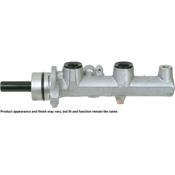 Cardone Reman Remanufactured Master Cylinder 11-3418