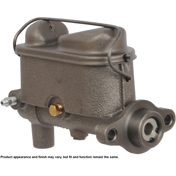 Cardone Reman Remanufactured Master Cylinder 10-1410