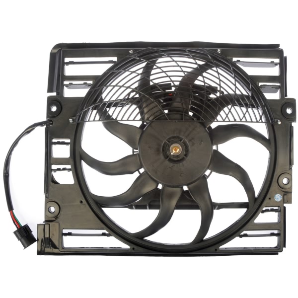 Dorman A C Condenser Fan Assembly 621-209