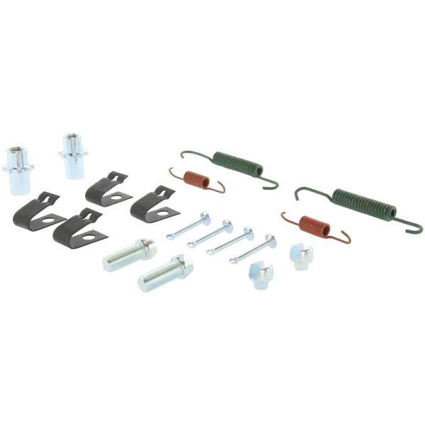 Centric Rear Parking Brake Hardware Kit 118.51013