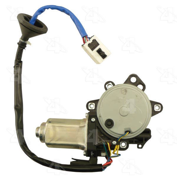 ACI Front Driver Side Window Motor 388606