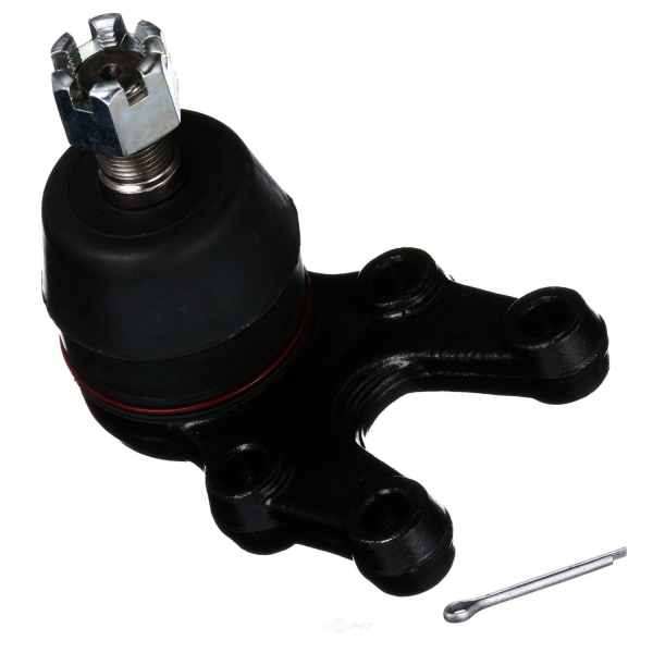 Delphi Front Driver Side Lower Ball Joint TC5093