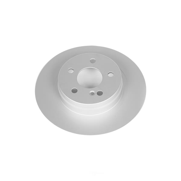 Power Stop PowerStop Evolution Coated High Carbon Rotor EBR1047EVC
