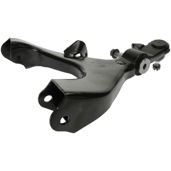 Centric Premium™ Front Passenger Side Lower Control Arm and Ball Joint Assembly 622.66024