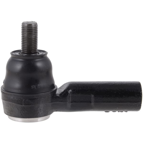 Centric Premium™ Front Outer Steering Tie Rod End 612.48013