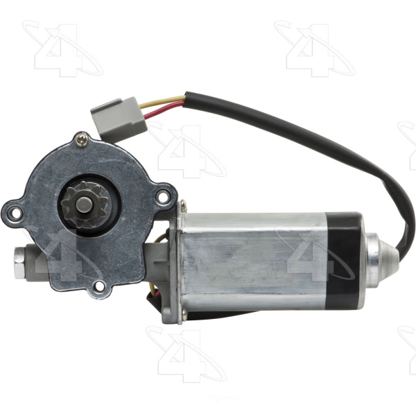 ACI Passenger Side Quarter Window Motor 83291