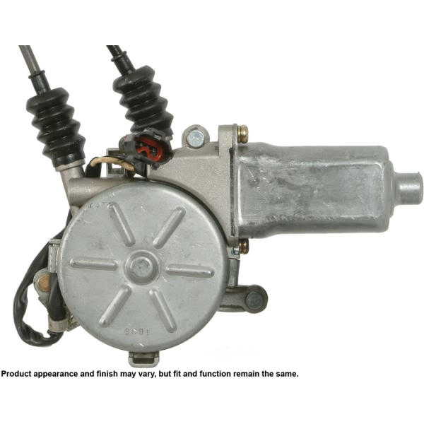 Cardone Reman Remanufactured Window Lift Motor w/Regulator 47-45038R