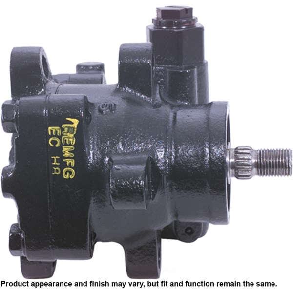 Cardone Reman Remanufactured Power Steering Pump w/o Reservoir 21-5850