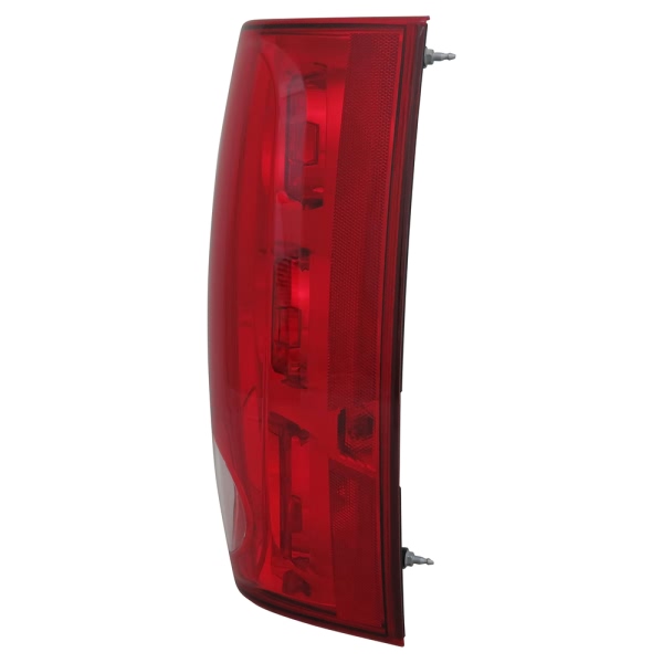 TYC Passenger Side Replacement Tail Light 11-6225-00-9