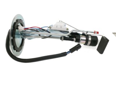 Autobest Electric Fuel Pump F1228A