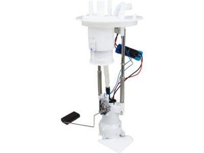 Autobest Electric Fuel Pump F1512A