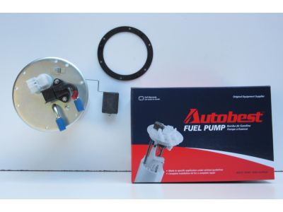 Autobest Fuel Pump Module Assembly F4431A