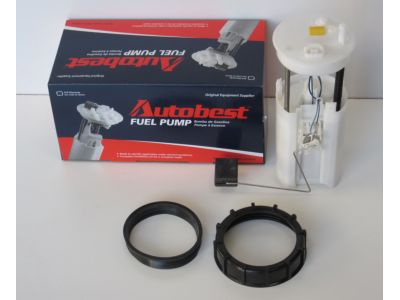Autobest Fuel Pump Module Assembly F4667A