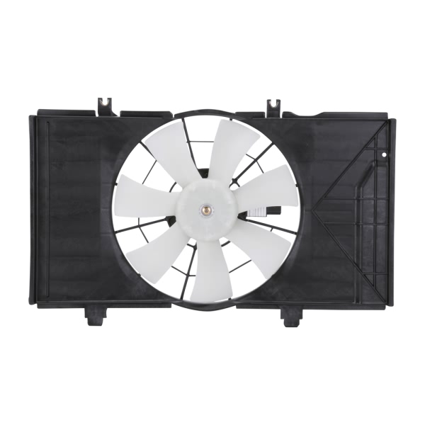 TYC Engine Cooling Fan 600630