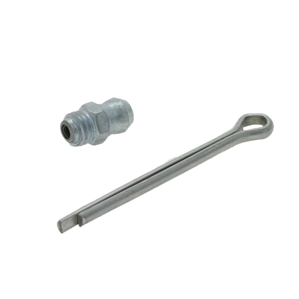 Centric Premium™ Front Stabilizer Bar Link 606.66015