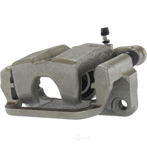 Centric Remanufactured Semi-Loaded Rear Driver Side Brake Caliper 141.42562