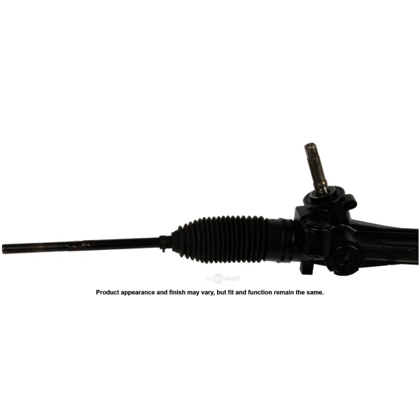 Cardone Reman Remanufactured EPS Manual Rack and Pinion 1G-2006