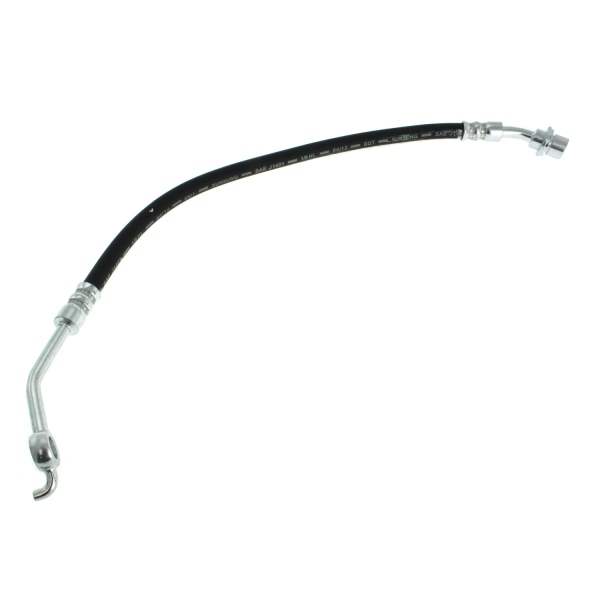 Centric Front Driver Side Brake Hose 150.44140
