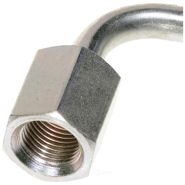 Gates Power Steering End Fitting Tube To Rack 349920