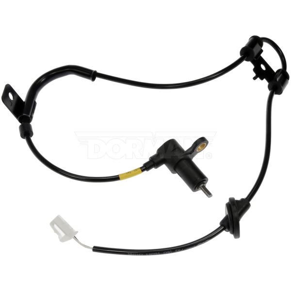 Dorman Rear Driver Side Abs Wheel Speed Sensor 695-733