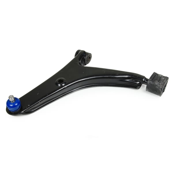 Mevotech Supreme Front Driver Side Lower Non Adjustable Control Arm And Ball Joint Assembly CMS5302