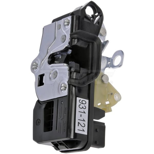 Dorman OE Solutions Front Passenger Side Door Lock Actuator Motor 931-121