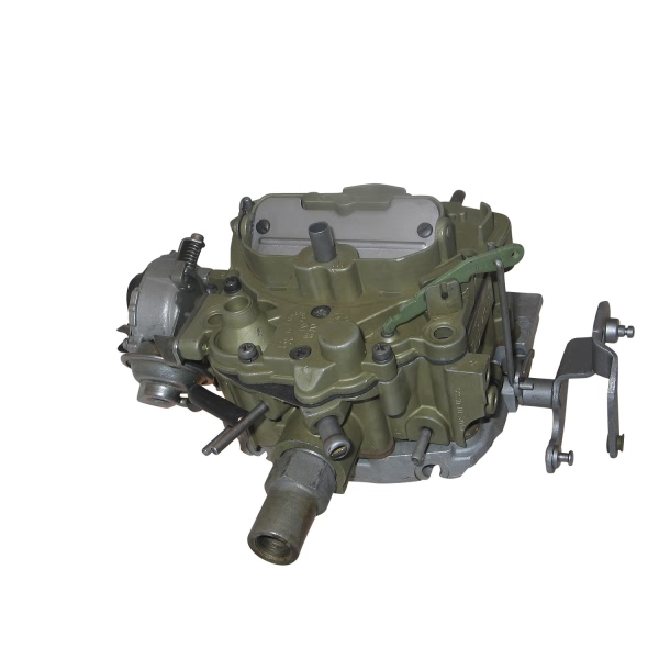 Uremco Remanufacted Carburetor 3-3717