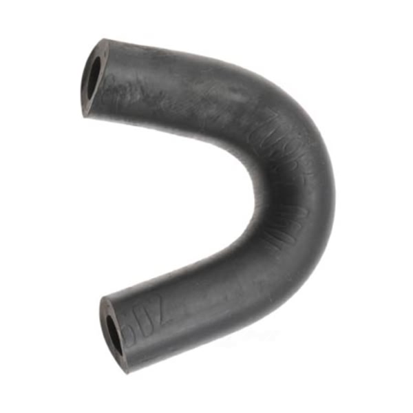 Dayco Engine Coolant Curved Radiator Hose 71359