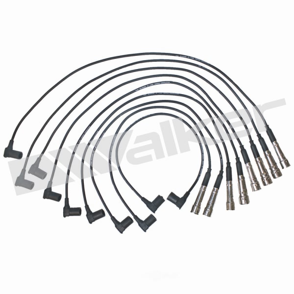 Walker Products Spark Plug Wire Set 924-1385