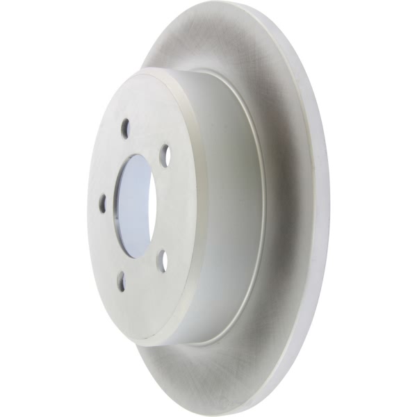 Centric GCX Rotor With Partial Coating 320.67037