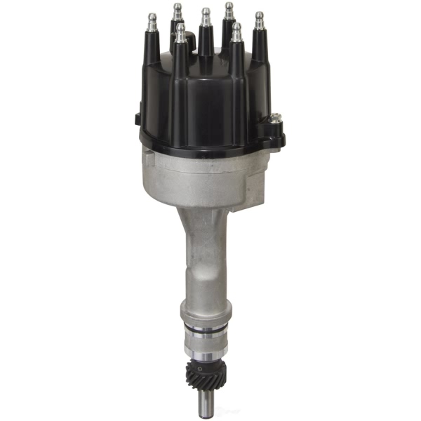 Spectra Premium Ignition Distributor FD45