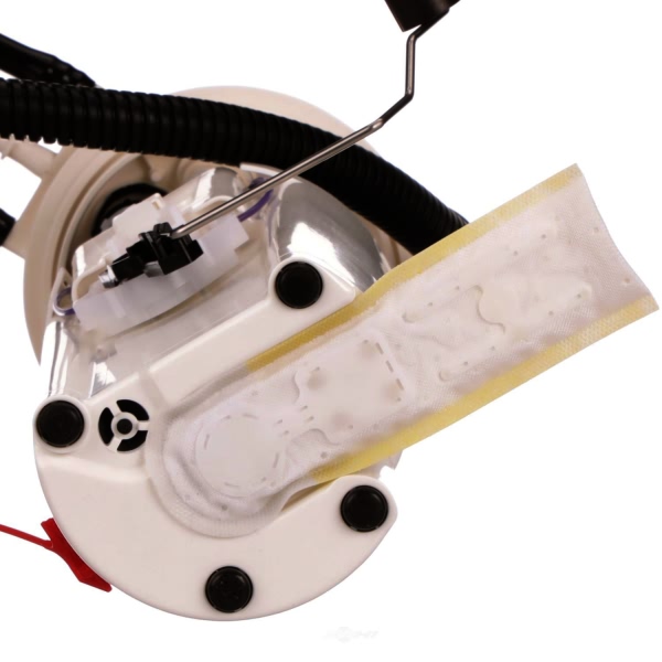 Delphi Fuel Pump Module Assembly FG0115