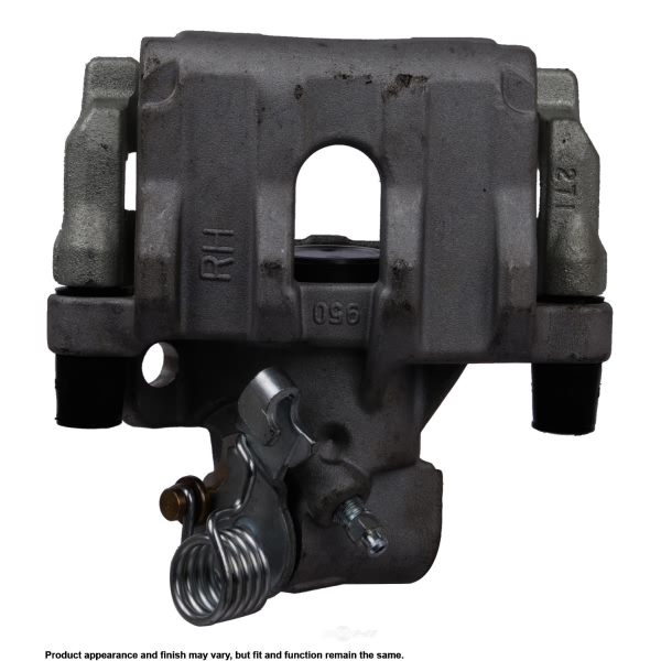 Cardone Reman Remanufactured Unloaded Caliper w/Bracket 19-B6285B