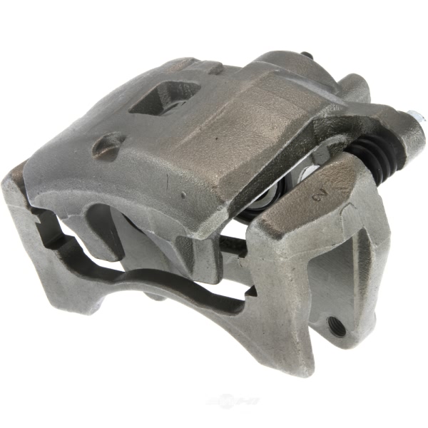 Centric Remanufactured Semi-Loaded Front Passenger Side Brake Caliper 141.63077