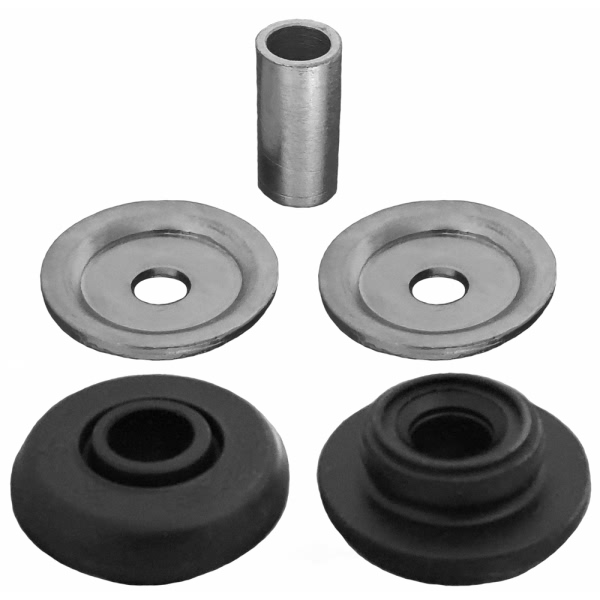 KYB Rear Upper Shock Mounting Kit SM5837