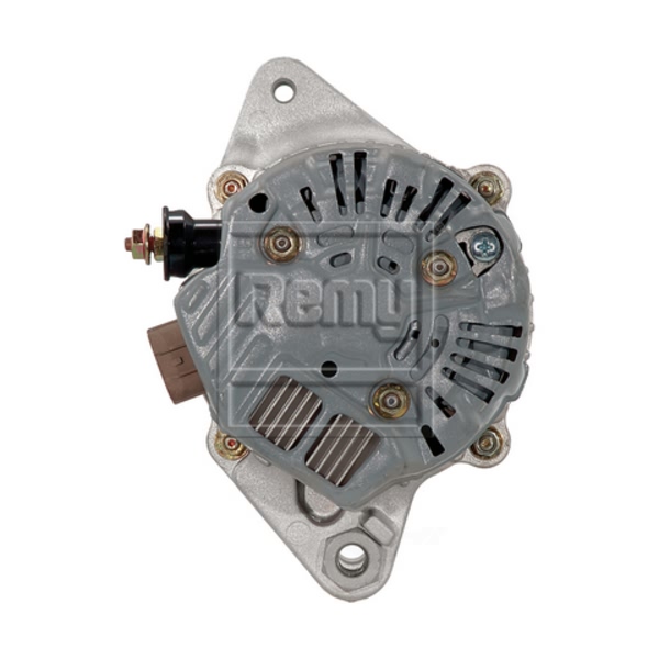 Remy Remanufactured Alternator 12233