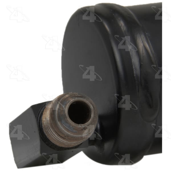 Four Seasons A C Receiver Drier 33274
