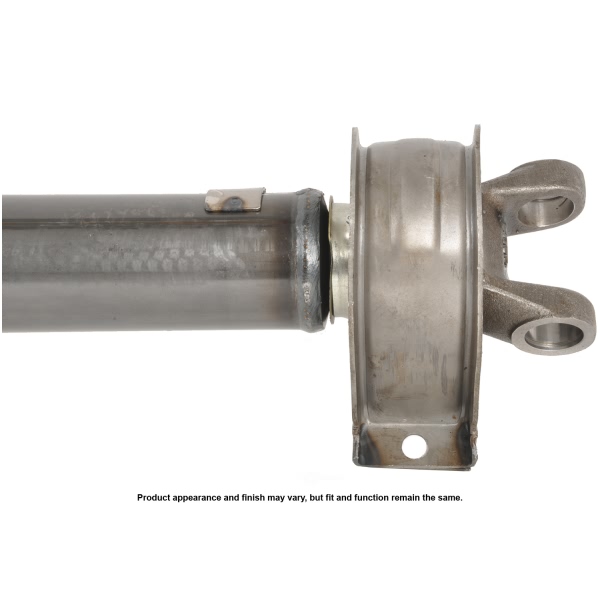 Cardone Reman Remanufactured Driveshaft/ Prop Shaft 65-2002B