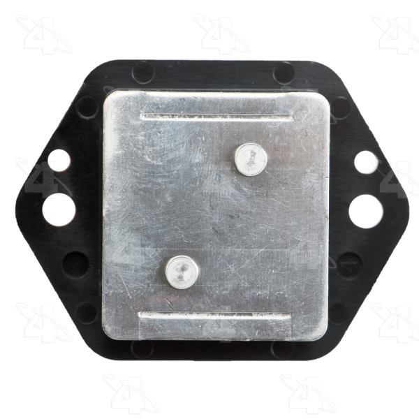 Four Seasons Hvac Blower Motor Resistor 20232