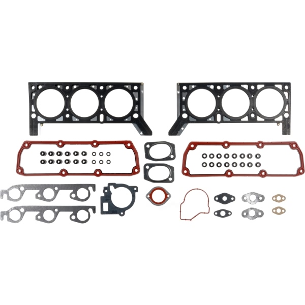 Victor Reinz Cylinder Head Gasket Set 02-10434-01