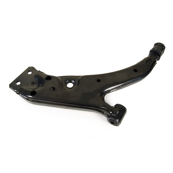 Mevotech Supreme Front Driver Side Lower Non Adjustable Control Arm CMS8076