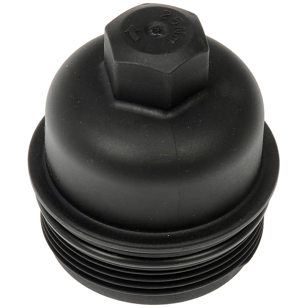 Dorman OE Solutions Oil Filter Cap 921-115